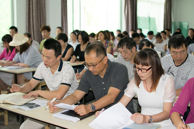 公司基層領(lǐng)導(dǎo)培訓(xùn)課