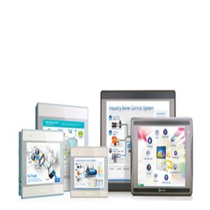 淄博威綸觸摸屏